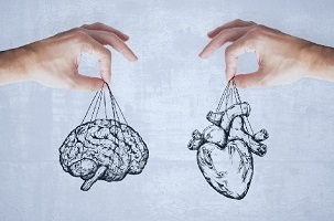 Heart and Mind image